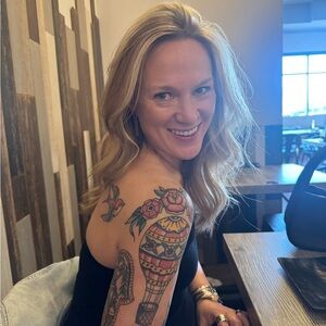 Meet your Posher, Jennifer